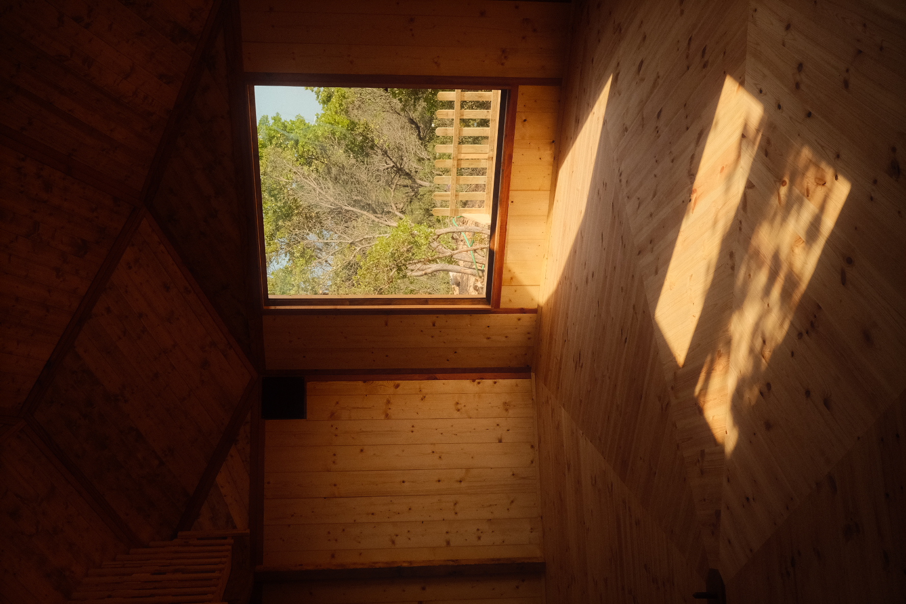 Livity Temple Zomes — showcase photo 7