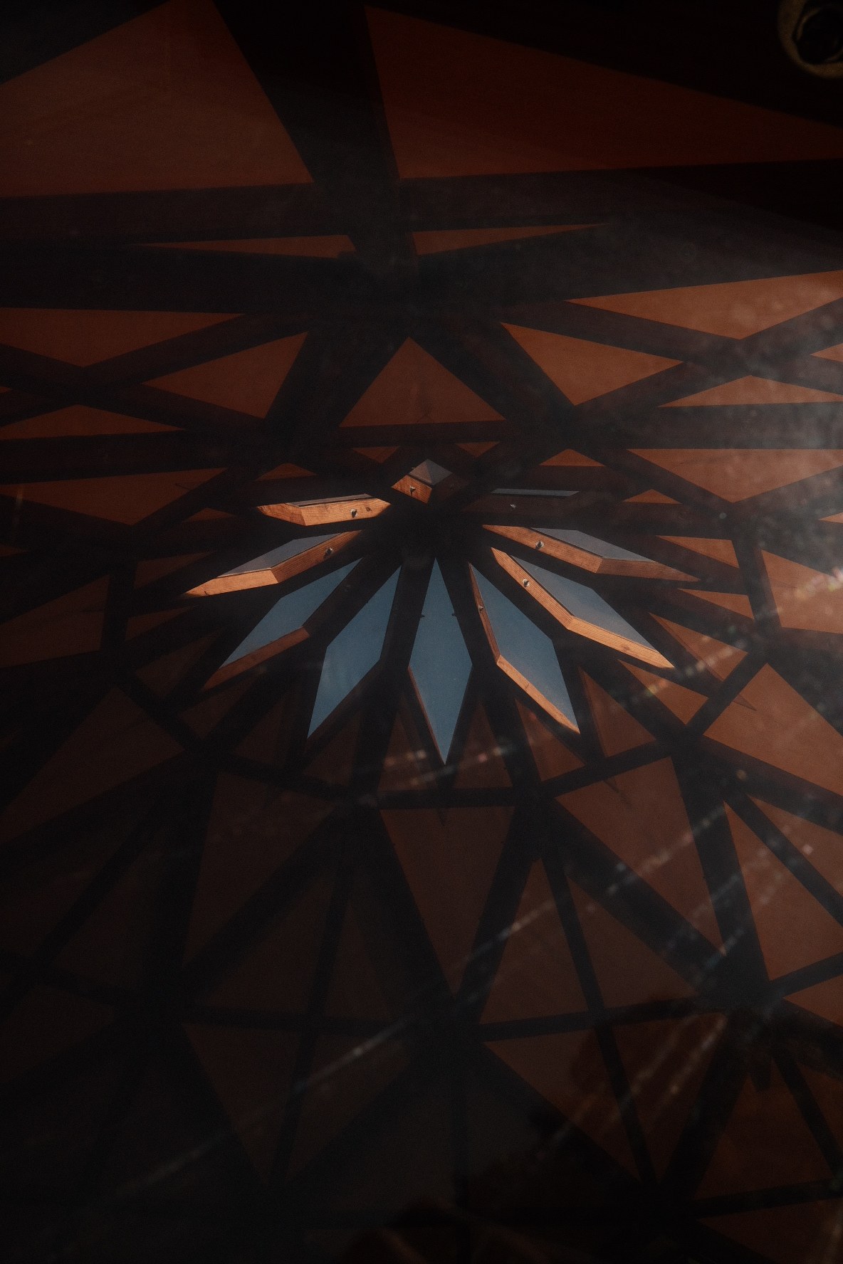 Livity Temple Zomes — around the Zome photo 10
